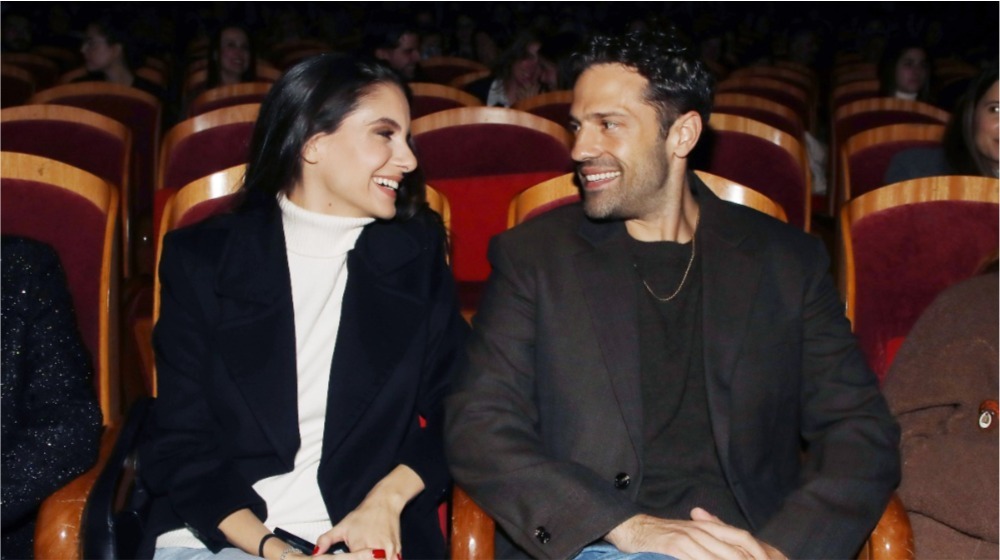 Αργυρός για την οικογένειά του: «Μου λείπει πολύ όταν είμαι στο εξωτερικό αλλά και όταν είμαι εδώ» [βίντεο]